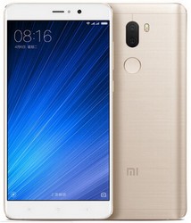 Замена дисплея на телефоне Xiaomi Mi 5S Plus в Москве
